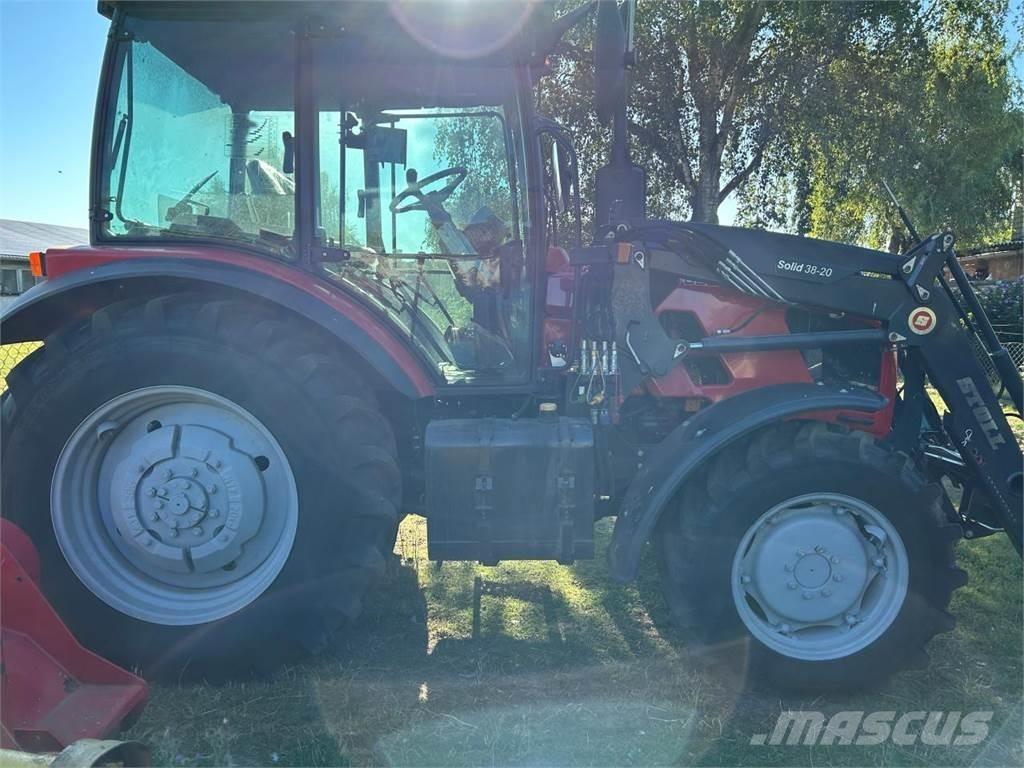 Belarus 923.3 Traktorit