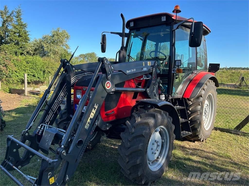 Belarus 923.3 Traktorit