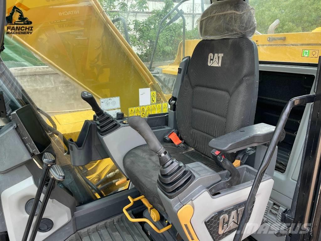 CAT 320 GC Midikaivukoneet 7t - 12t