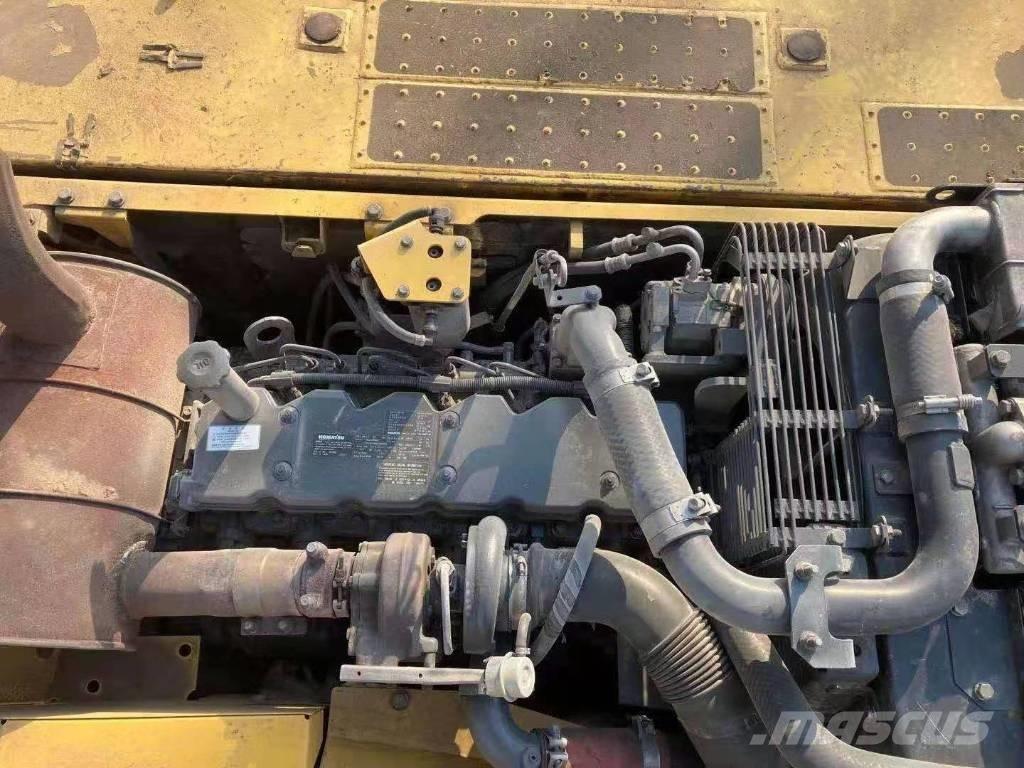 Komatsu pc220-8 Telakaivukoneet