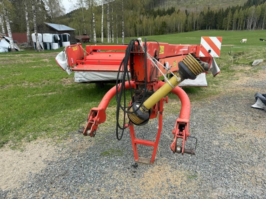 Kuhn FC352G Niittomurskaimet