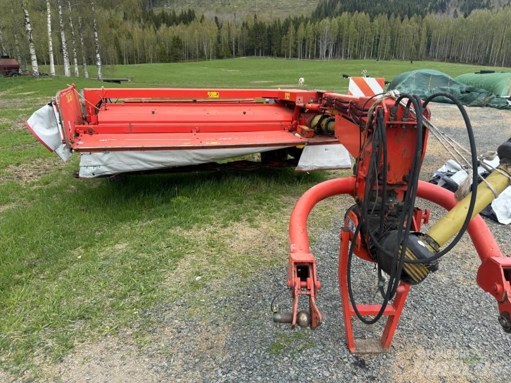 Kuhn FC352G Niittomurskaimet