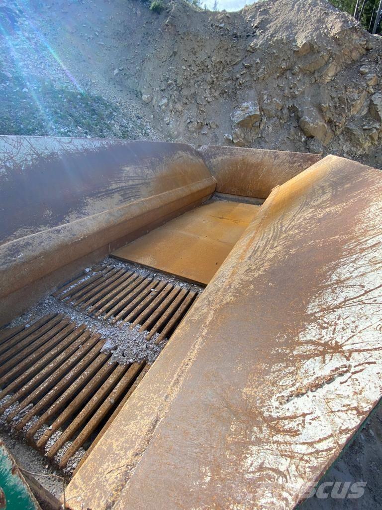 MFL RCI 130-130/ W DE Mobiilimurskaimet