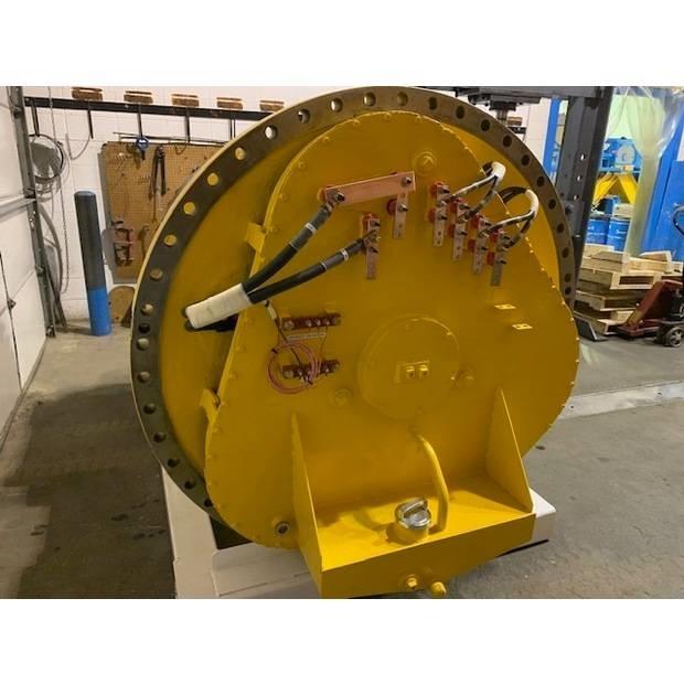Komatsu 730 E Dumpperit