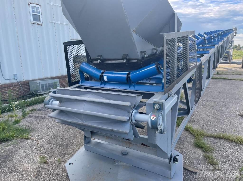 CMTE 36X95 Kuljettimet