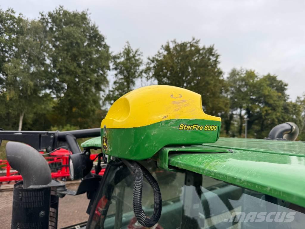 John Deere R4050i Itsekulkevat ruiskut
