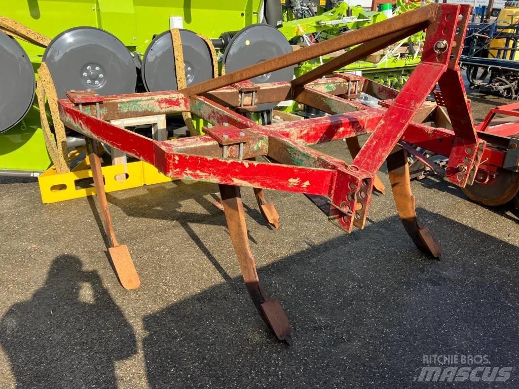  Dieptand Cultivator Kultivaattorit