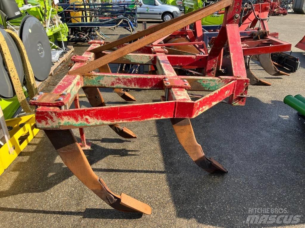  Dieptand Cultivator Kultivaattorit