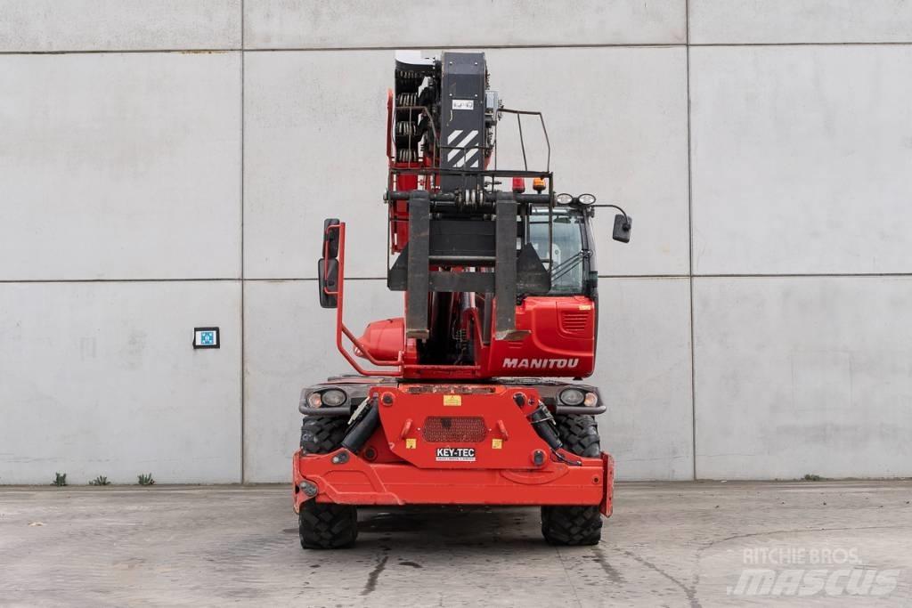 Manitou MRT 3050+ Kurottajat