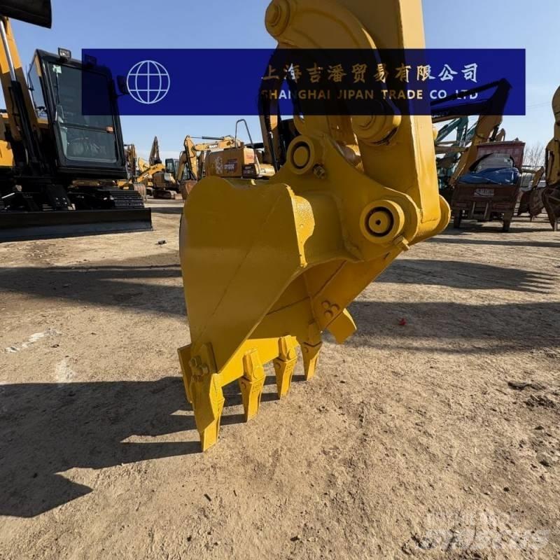 Komatsu PC 35 MR Minikaivukoneet < 7t
