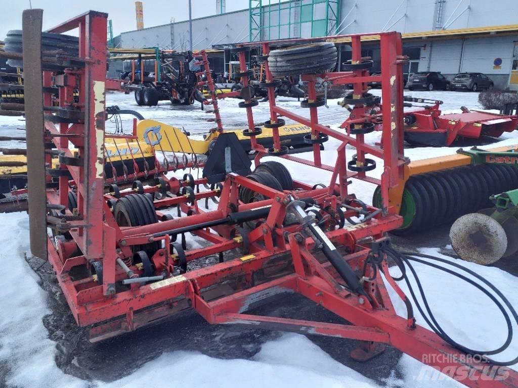 Väderstad NZ 500 Äkeet