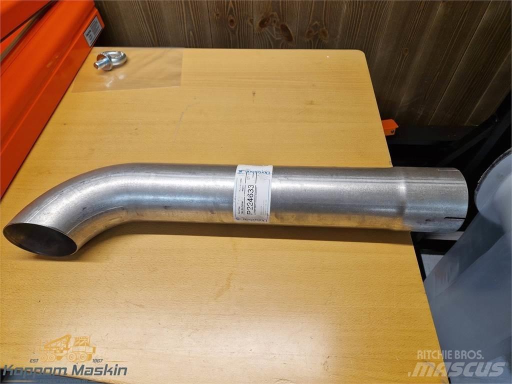Eco Log 7010054 Moottorit