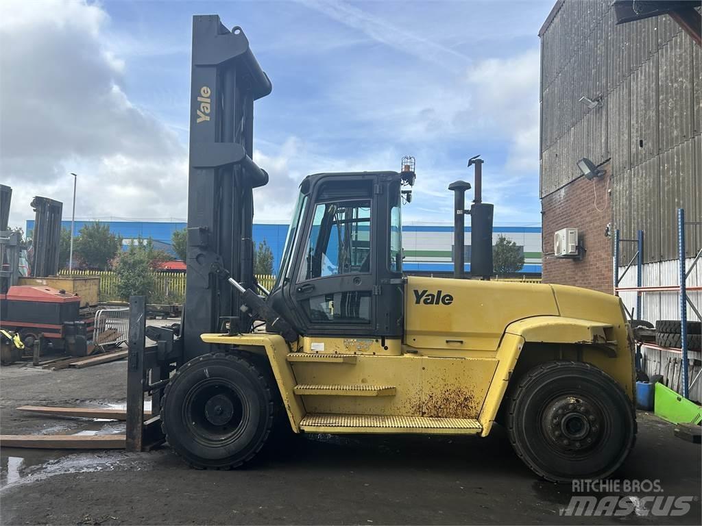 Yale GDP160EB Dieseltrukit