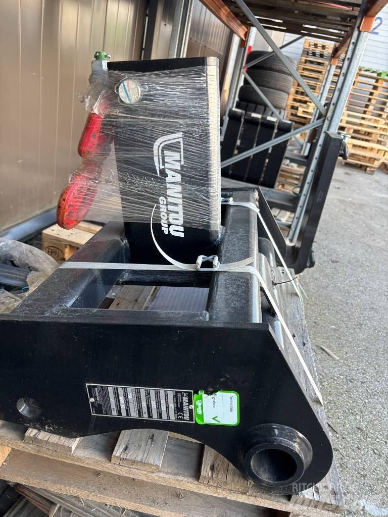 Manitou PC 50 Muut koneet