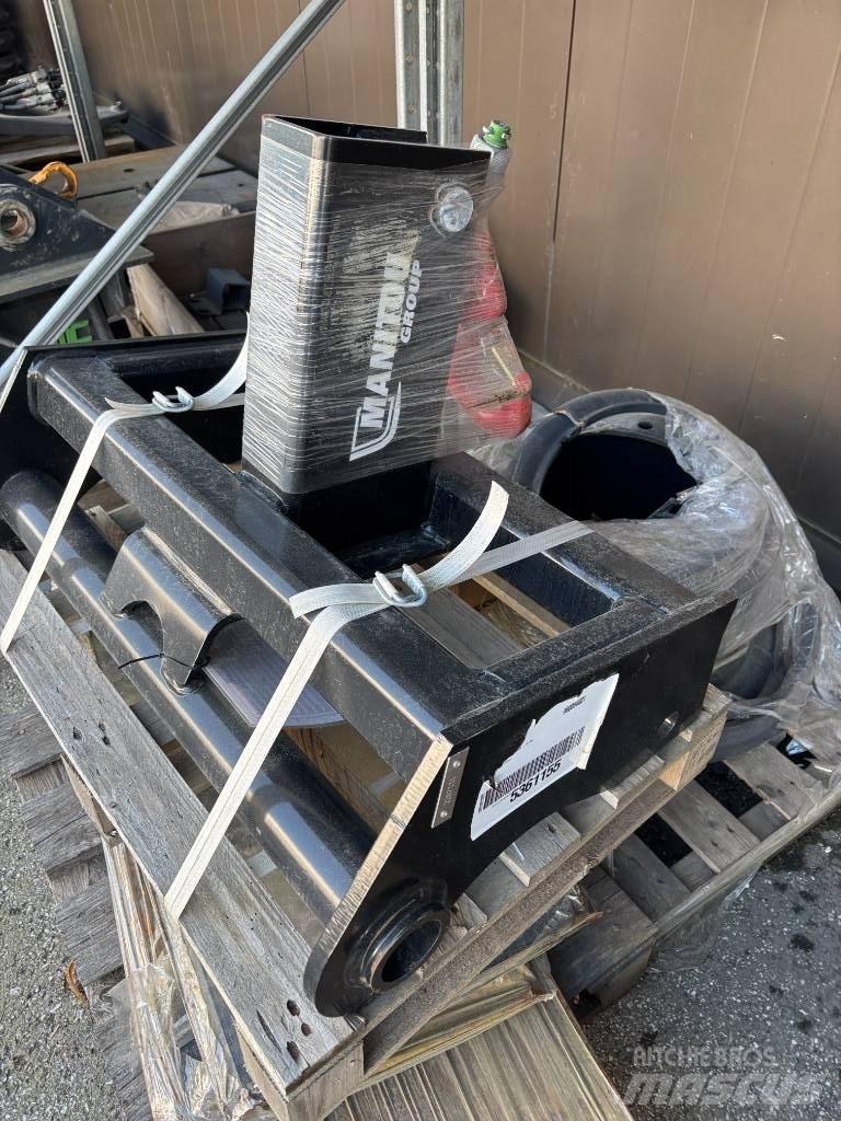 Manitou PC 50 Muut koneet