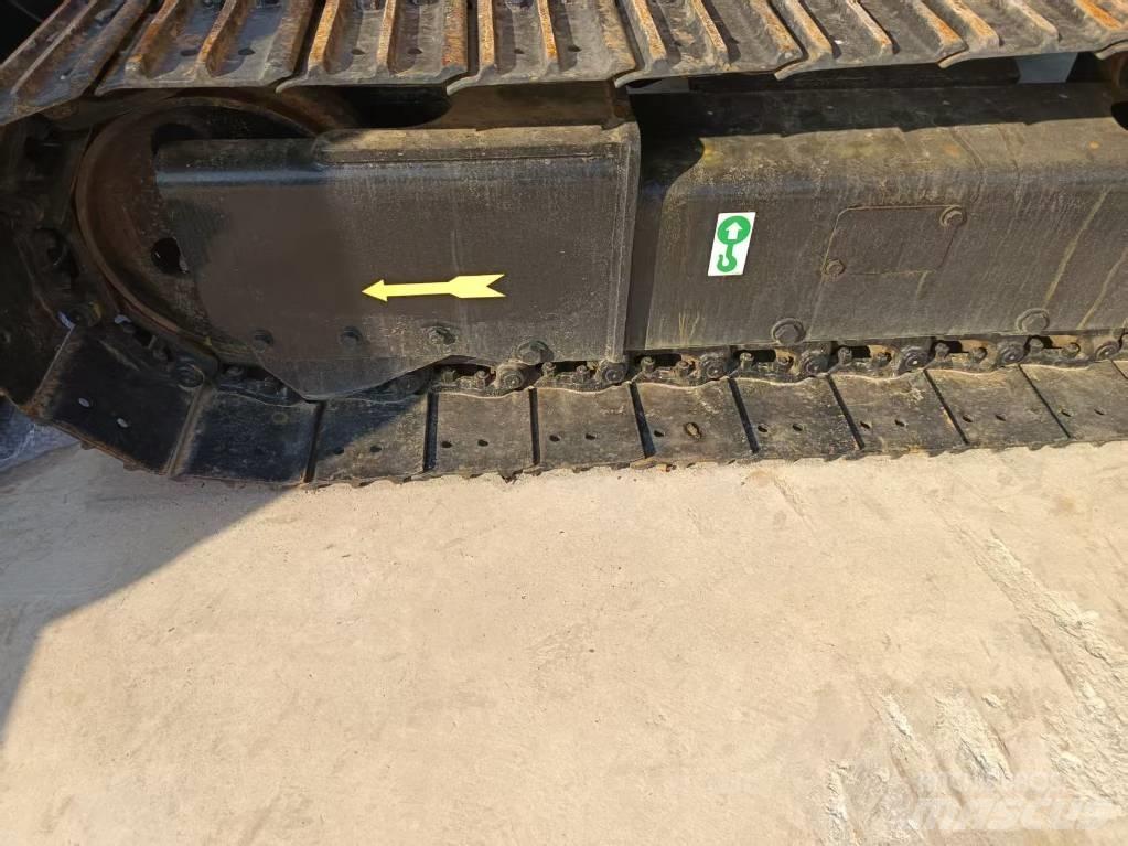 CAT CAT305CCR Minikaivukoneet < 7t