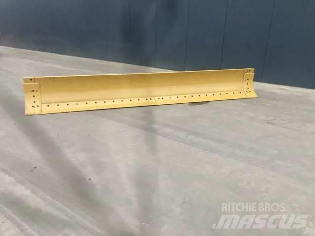 CAT 140M2 Moldboard Puskulevyt