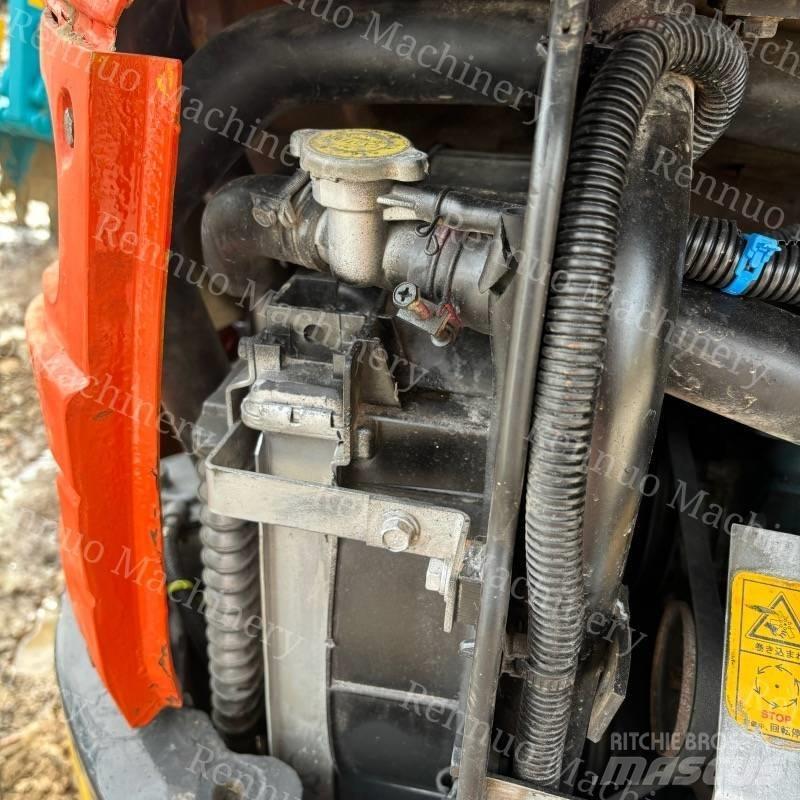 Kubota U 30 Minikaivukoneet < 7t