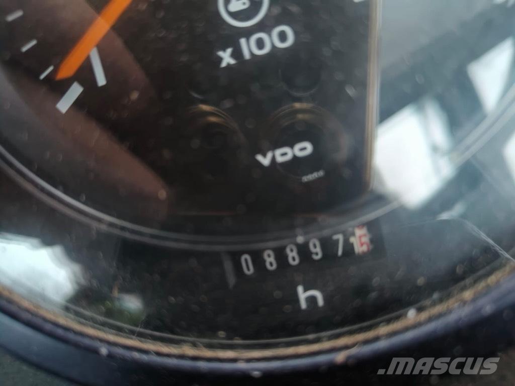 Valmet 805 GLOZ Traktorit