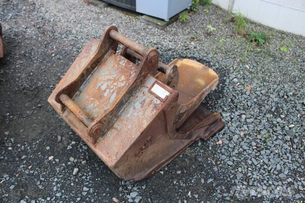 Takeuchi TB 153 FR Minikaivukoneet < 7t