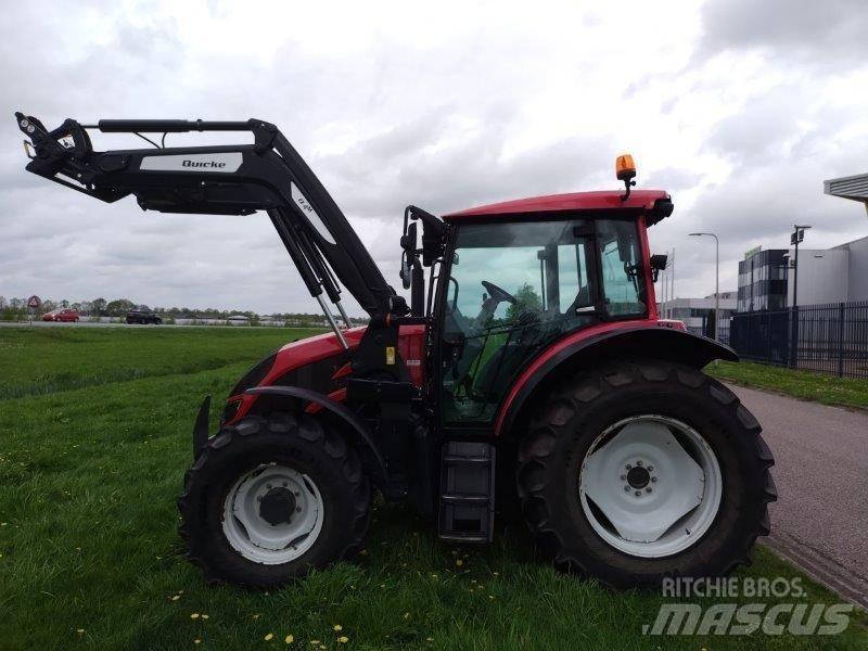 Valtra A 114 HT4 Traktorit