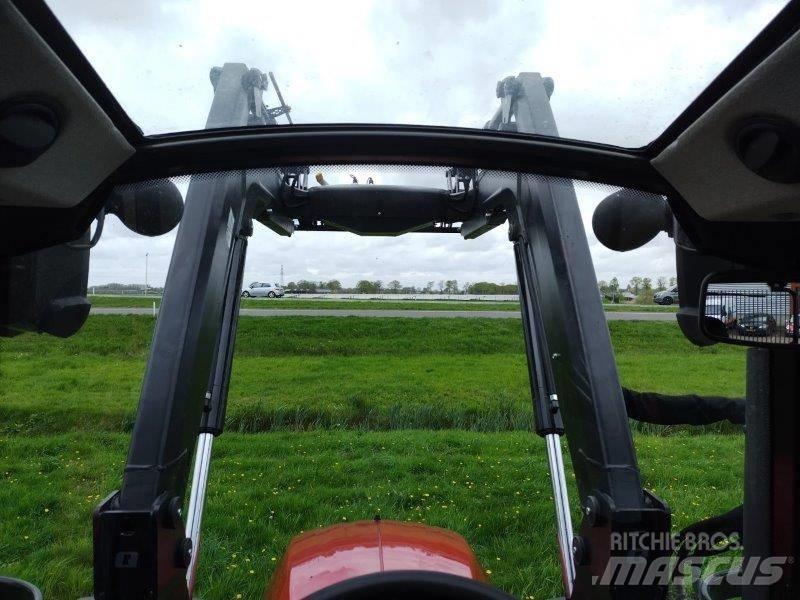 Valtra A 114 HT4 Traktorit