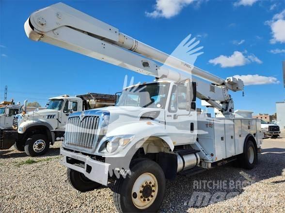 Altec AA755 Nostolava-autot