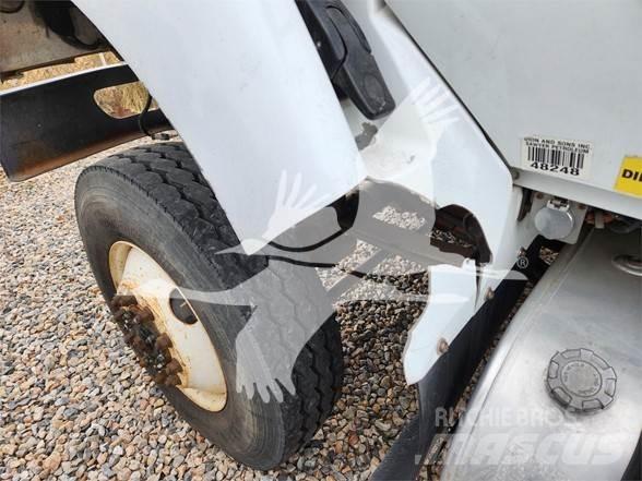 Altec AA755 Nostolava-autot