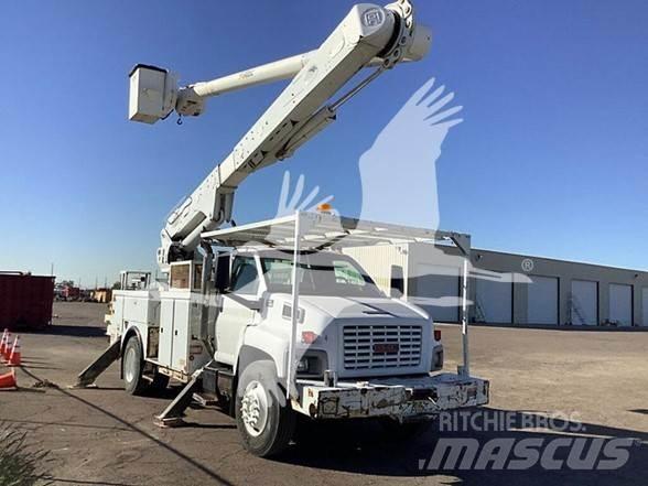 Altec AM55E Nostolava-autot