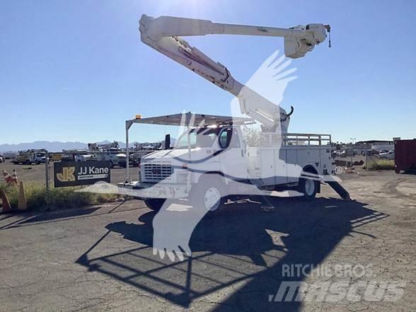 Altec AM55E Nostolava-autot