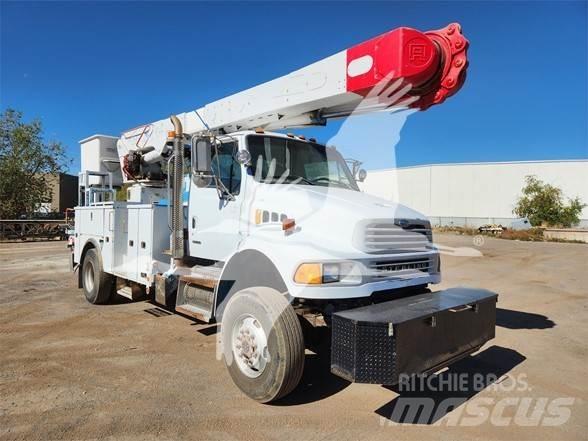 Altec AM55MH Nostolava-autot