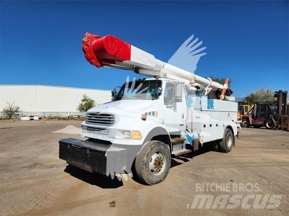 Altec AM55MH Nostolava-autot