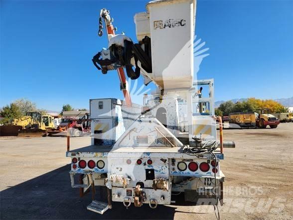 Altec AM55MH Nostolava-autot