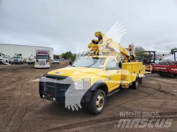Altec AT41M Nostolava-autot