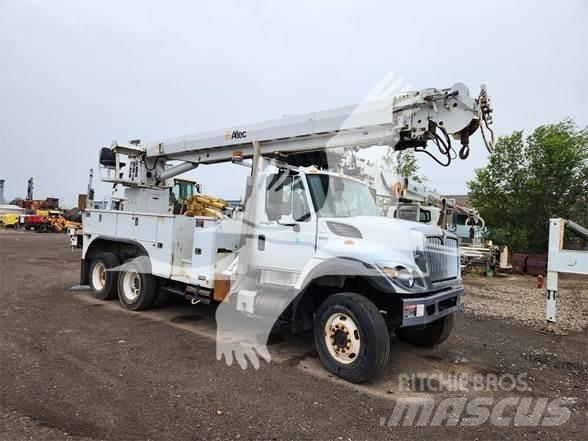 Altec D3060BTR Nostolava-autot