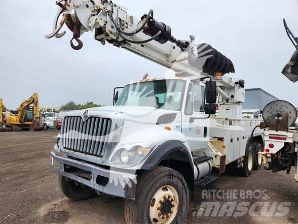 Altec D3060BTR Nostolava-autot