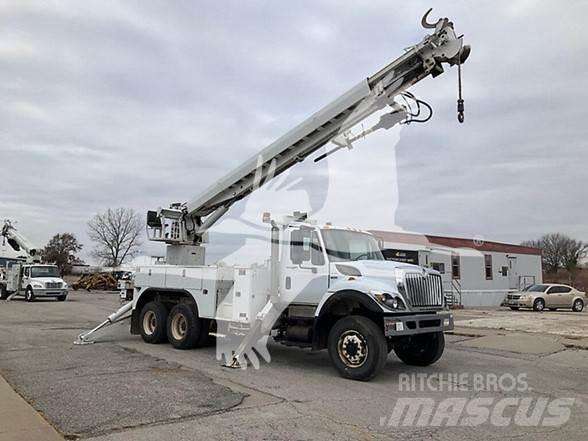 Altec D3060BTR Nostolava-autot
