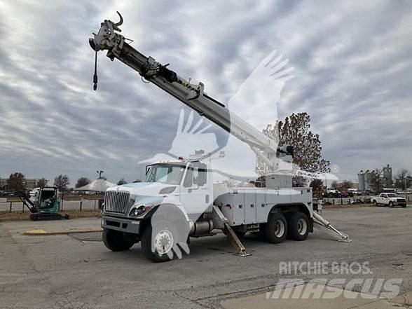 Altec D3060BTR Nostolava-autot