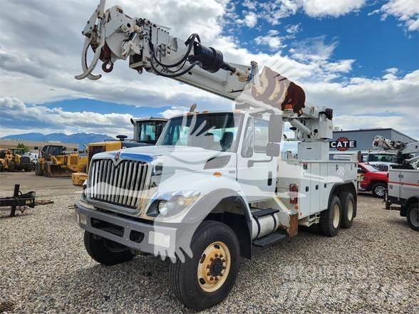 Altec D3060BTR Nostolava-autot
