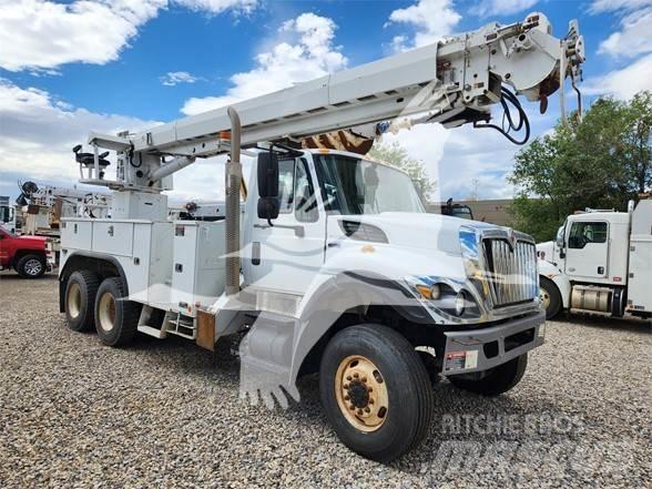 Altec D3060BTR Nostolava-autot