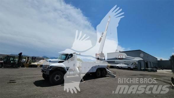 Altec D4065ATR Nostolava-autot