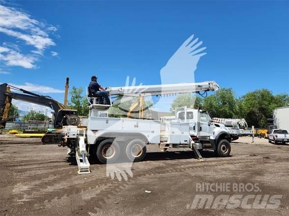 Altec D4065ATR Nostolava-autot