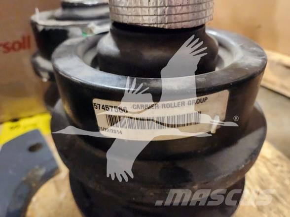 Atlas Copco  Muut koneet