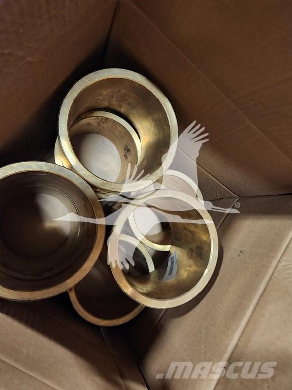 Atlas Copco  Muut koneet