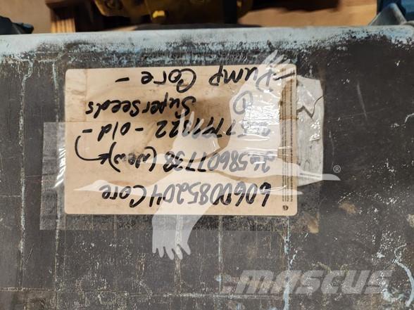 Atlas Copco  Muut koneet