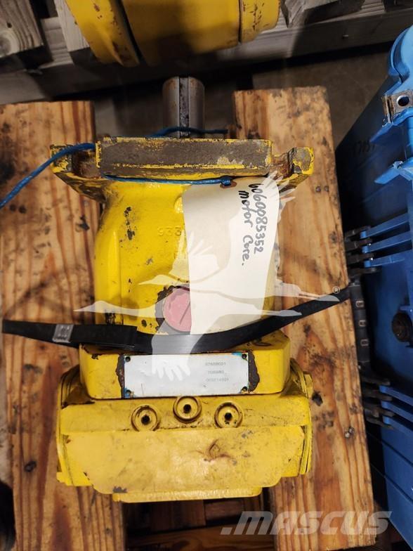 Atlas Copco  Muut koneet