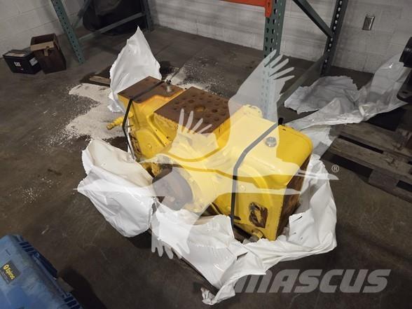 Atlas Copco  Muut koneet