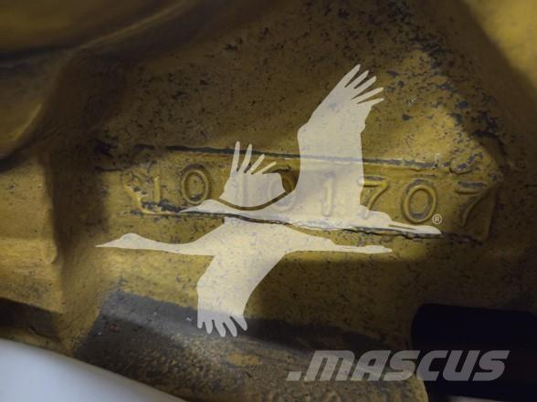 Atlas Copco  Muut koneet