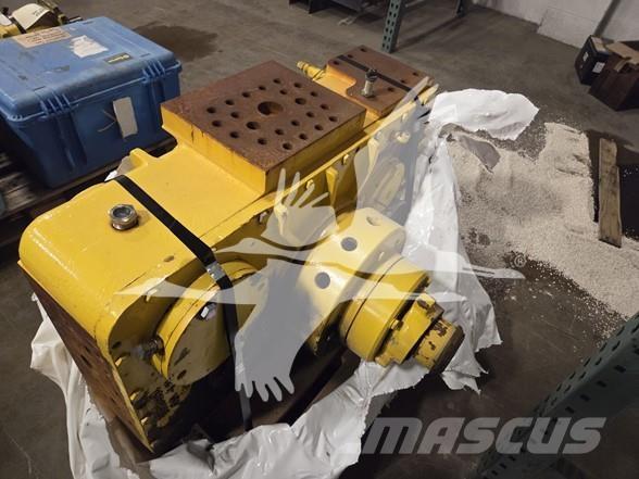 Atlas Copco  Muut koneet