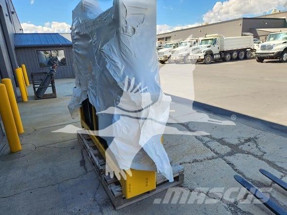 Atlas Copco  Muut koneet